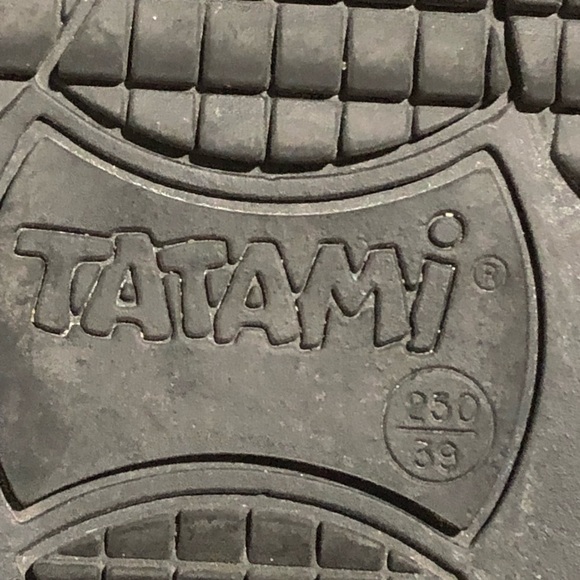 Birkenstock Tatami Jiro Maroon / Red Leather Mules Clogs - Picture 11 of 11